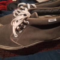 VANS SNEAKERS CROCS CIABATTE INFRADITO MIS 45