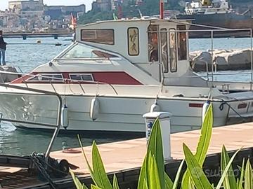barca e motori