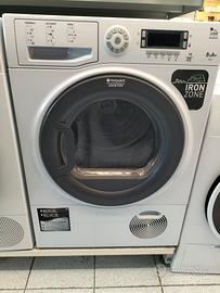 asciugatrice Ariston 