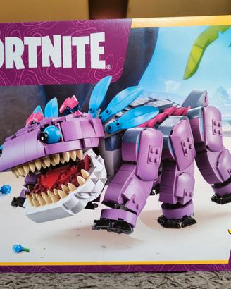 Lego 77077 Fortnite Klombo