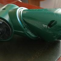 FOLLETTO SNODO PER SCOPA VK 135 DANNEGGIATO