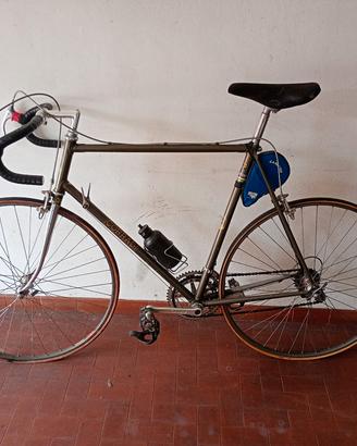 Bici da corsa