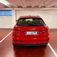 Audi Q3 - 136000 KM