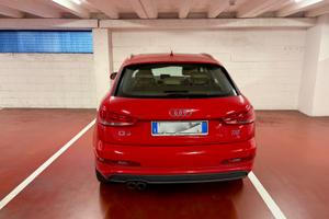 Audi Q3 - 136000 KM