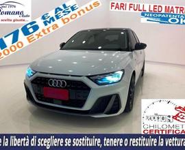 Audi A1 Sportback 25 1.0 tfsi 95CV S Line Edition#