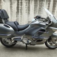BMW K 1200 LT