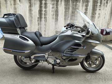 BMW K 1200 LT