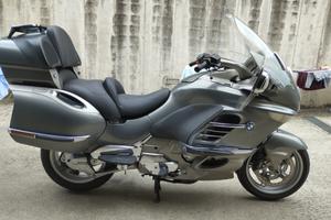 BMW K 1200 LT