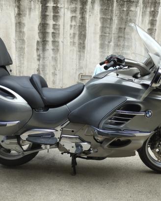 BMW K 1200 LT