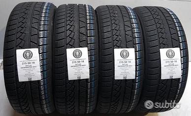 4 gomme 215 50 18 petlas a41456