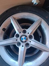 cerchi in lega bmw