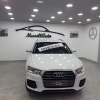 Audi q3  2018   2.0  190cv