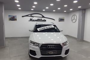 Audi q3  2018   2.0  190cv