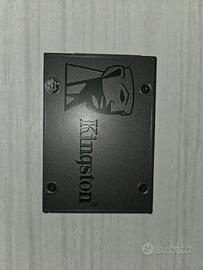 SSD KingSton 240GB