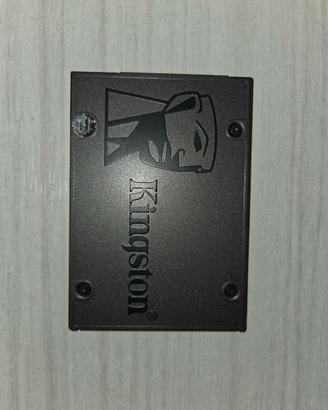 SSD KingSton 240GB
