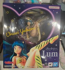 action figures lamu'