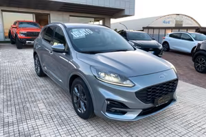Ford Kuga 1.5 EcoBlue 120 CV 2WD ST-Line