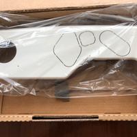 Copri caldaia Immergas