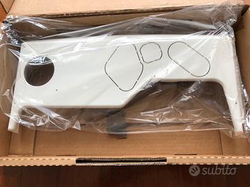 Copri caldaia Immergas