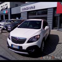 OPEL Mokka I - Mokka 1.6 cdti Cosmo s&s 4x2 136cv