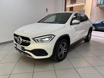 Mercedes-benz GLA 200 d Automatic Sport Plus 150/C