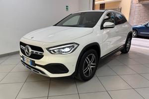 Mercedes-benz GLA 200 d Automatic Sport Plus 150/C