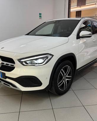 Mercedes-benz GLA 200 d Automatic Sport Plus 150/C