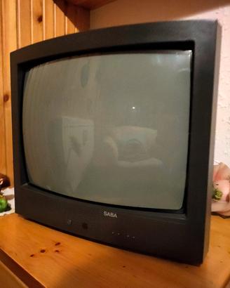 TV Saba Stark vintage