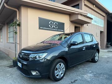 Dacia Sandero Streetway 1.0 SCe 75 CV S&S Comfort