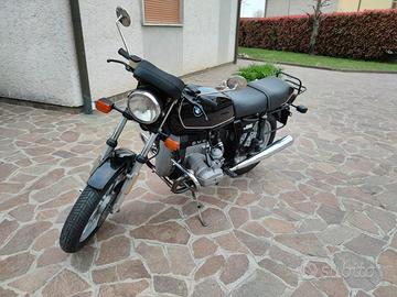 BMW R65