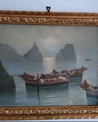 Quadri di valore 