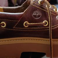Timberland Barca Platform 