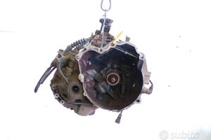 Cambio Manuale Chevrolet Matiz 2003 800 benzina