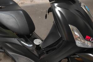 Beverly 300 Police con 23000 kilometri