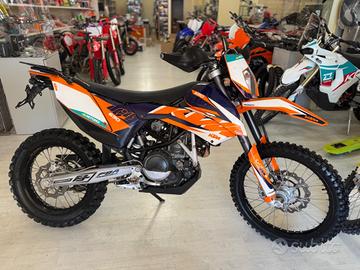 Ktm 690 Enduro R