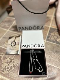 Collana pandora