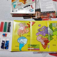 Gioco da tavolo Risiko Editrice Giochi