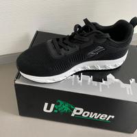 Scarpe da passeggio U Power