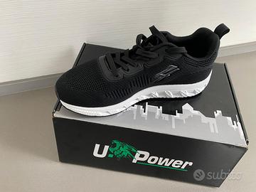 Scarpe da passeggio U Power