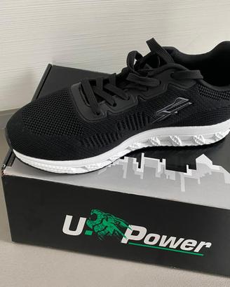 Scarpe da passeggio U Power