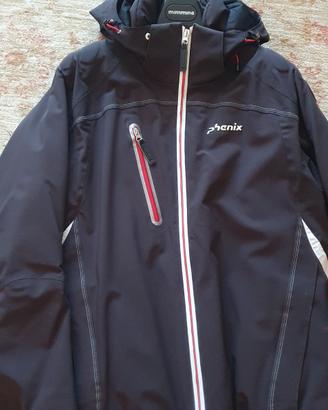 Giacca sci - Phenix - Uomo