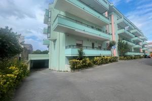 Garage di mq. 30 Prolungamento Matteotti