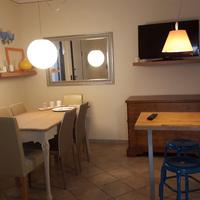 Delizioso appartamento 250 mt mare p.terra