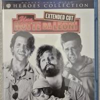 Una Notte Da Leoni (Extended Cut) (2009) BLU-RAY