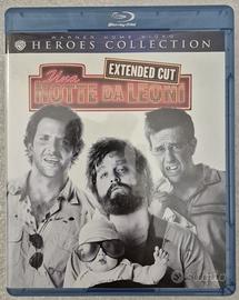 Una Notte Da Leoni (Extended Cut) (2009) BLU-RAY