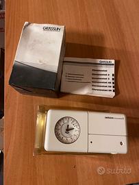 Grässlin Chronostat 2 Termostato