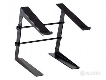 Supporto Laptop per DJ