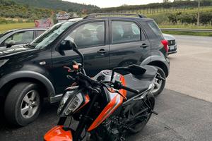 Ktm duke