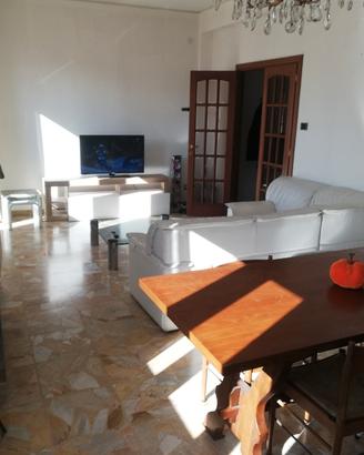 Appartamento Attico con terrazzo panoramico