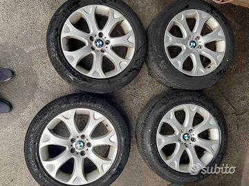 Ricambi BMW X5 Cerchi